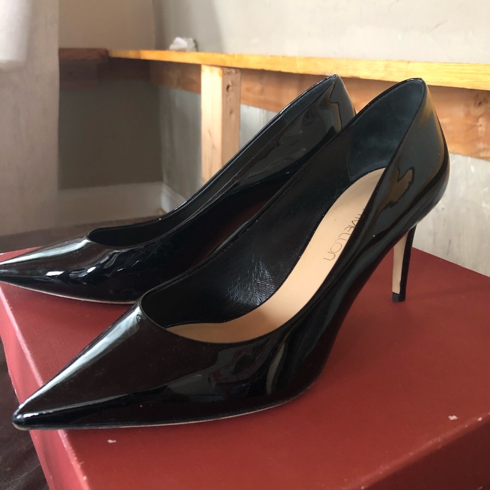 Tamara Mellon heels